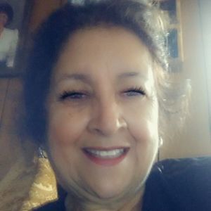 Meet your Posher, Annabelle